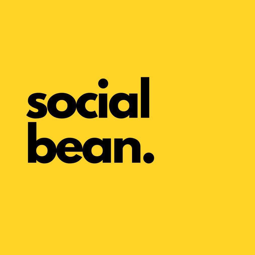 Social Bean Dashboard